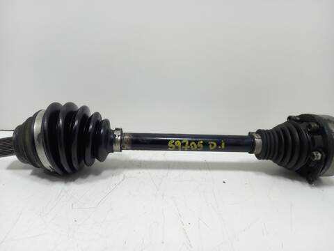 Foto 2ª: Transmision Delantera Izquierda Seat Altea BJB (2006)