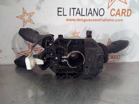 Foto 4ª: Mando Luces Fiat Bravo VERSION INDEFINIDA