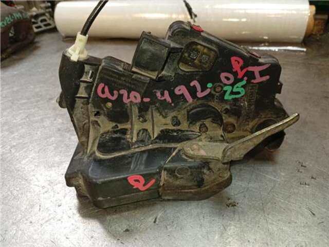 Cerradura Puerta Delantera Izquierda Bmw Serie 3 315 320D 2.0 16V DIESEL CAT (136CV)