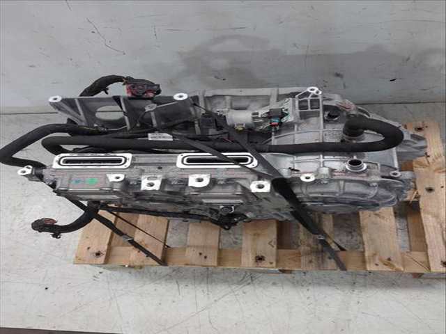Foto 2ª: Caja Cambios Mg ZS 1.5 VTI 106CV [15S4C G15D] (2017)