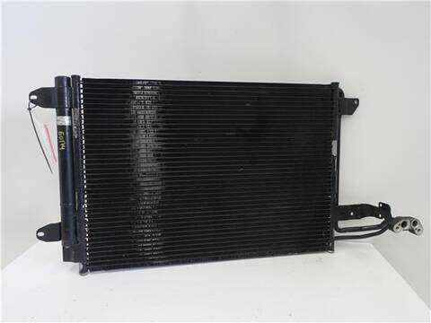Radiador Calefaccion A.A. Seat Leon 1.9 TDI 105CV 77KW