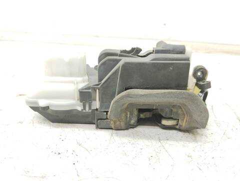 Foto 3ª: Cerradura Puerta Delantera Izquierda Peugeot 607 BASICO 204CV 150KW [UHZ] (2005)