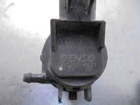 Foto 2ª: Motor Limpia Delantero Toyota Prius 1.8 16V CAT 99CV 73KW [2ZR] (2018)