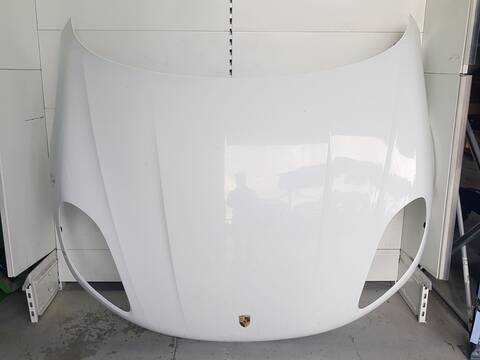 Capot Porsche Macan 3.0 S DIESEL 258CV 190KW