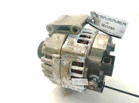 Foto 2ª: Alternador Mercedes Sprinter 516 CDI 906.653 906.655 906.657) FURGON [OM 651.955] (2006)