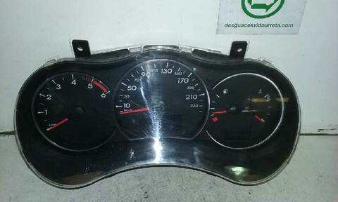 Cuadro de Instrumentos Renault Koleos PRIVILEGE 150CV 110KW