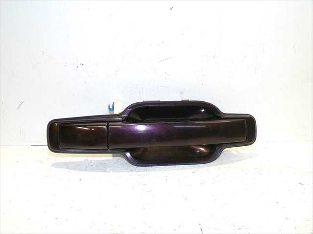 Maneta Exterior Trasera Derecha Ssangyong Kyron 2.0 XDI 2006-2009