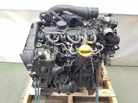 Foto 2ª: Motor Completo Dacia Sandero LAUREATE (2012)
