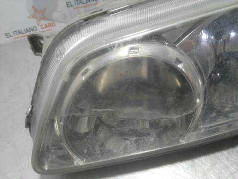 Foto 2ª: Faro Izquierdo Hyundai H1 H 1 FURG.CAJA CERR.C. PUERTA 99CV 73KW [D-4BH] (2002)