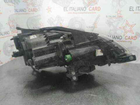 Foto 4ª: Faro Izquierdo Lancia Delta STEEL 105CV 77KW [944A3000] (2011)