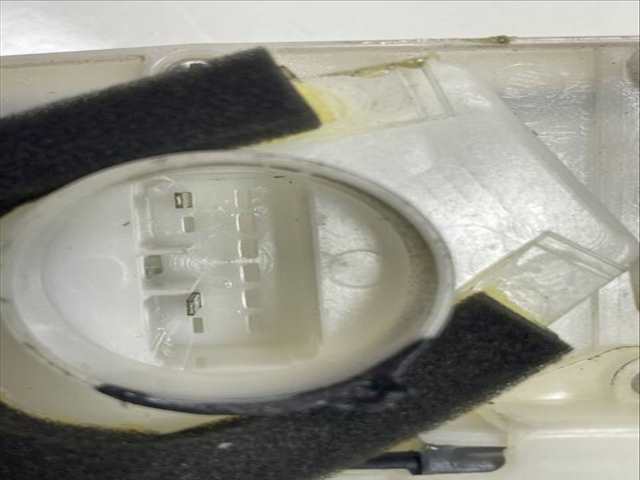 Foto 3ª: Cerradura Puerta Trasera Izquierda Suzuki Swift M13A BERLINA (2010)