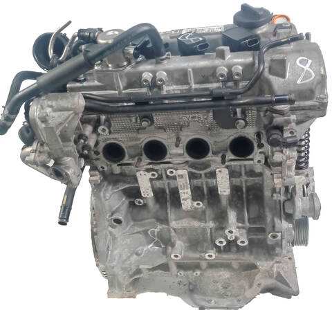 Motor Completo Hyundai Ioniq 141CV 104KW