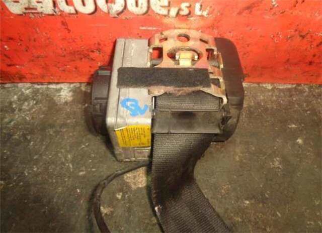 Cinturón Delantero Derecho Seat Toledo 1.9 TDI