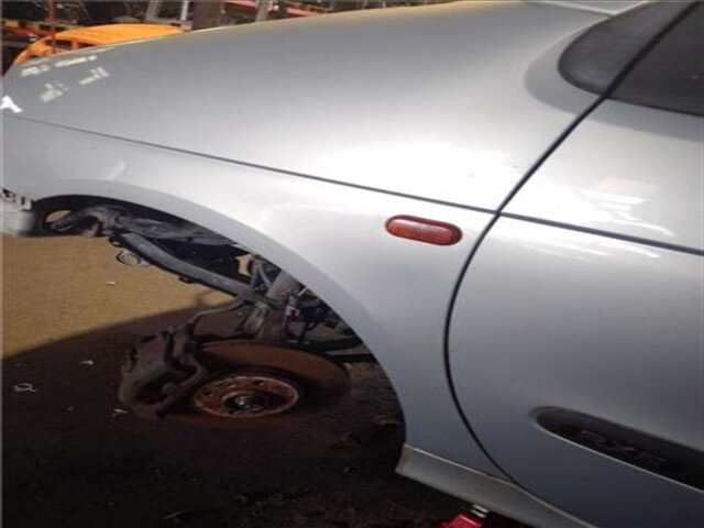 Foto 2ª: Aleta Delantera Izquierda Renault Scenic 1.6 16V (JA0B. JA04. JA11) I (JA...)(1999-_) [K4M 700]