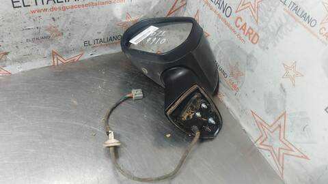 Foto 4ª: Retrovisor Izquierdo Ford Puma ST-LINE DESIGN 125CV 92KW [B7JB] (2022)