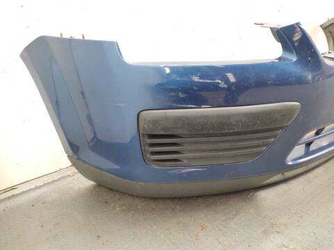 Foto 3ª: Paragolpes Delantero Ford Focus 1.8 125CV 92KW [Q7DA] (2007)