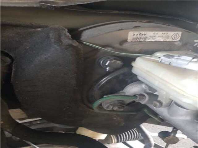 Servofreno Renault Scenic 1.5 AUTHENTIQUE [1.5 LTR. - 78 KW DCI DIESEL] (JM)(2003-_)