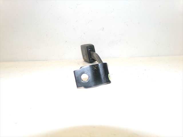 Foto 4ª: Cinturón Delantero Derecho Seat Altea 1.9 TDI 2005-2013 [BLS] (2009)