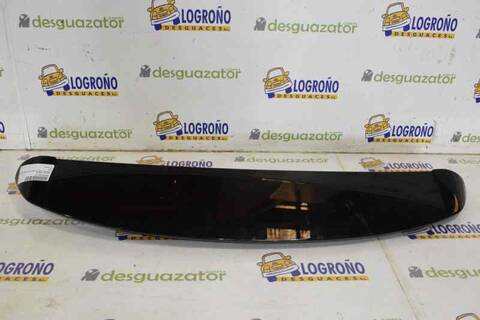 Alerón Trasero Mercedes Clase G 230 2.1 CDI 204CV 74KW