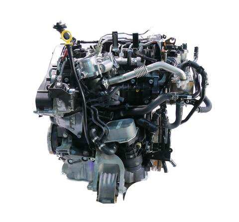 Foto 3ª: Motor Completo Volkswagen Transporter 2.0 TDI 110 CV 81KW [DNAB] (2022)