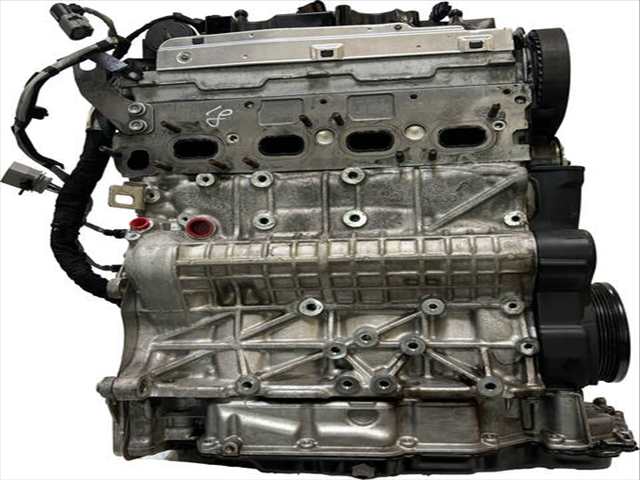 Motor Completo Audi A3 200CV 147KW