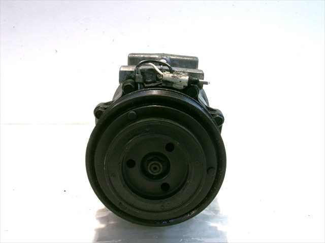 Foto 2ª: Compresor Aire Acondicionado Renault Laguna 1.9 DTI 1998-2001 [F9QF7] (2001)