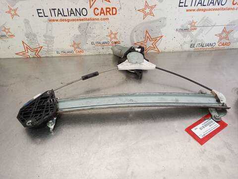 Foto 3ª: Elevalunas Eléctrico Delantero Derecho Subaru Outback EXECUTIVE PLUS 150CV 110KW [EE20] (2015)