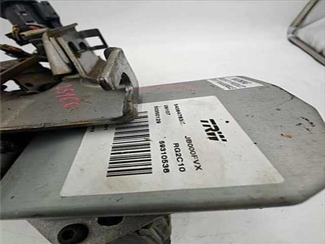 Foto 3ª: Columna Dirección Renault Clio 1.5 DYNAMIQUE [1.5 LTR. - 63 KW DCI DIESEL CAT] [K9K 766]