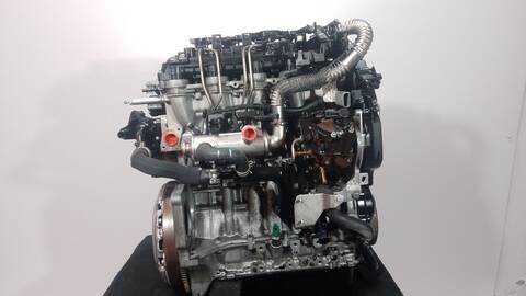 Motor Completo Citroen C4 1.6 HDI 90CV 66KW
