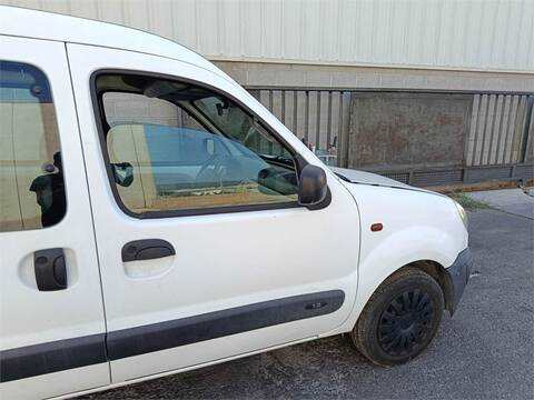 Puerta Delantera Derecha Renault Kangoo D7F710