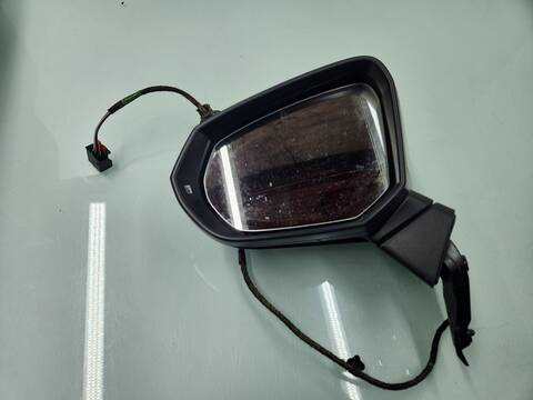 Foto 4ª: Retrovisor Izquierdo Audi Q3 35 TDI 150CV 110KW [DTSB] (2021)