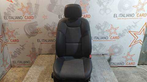 Asiento Delantero Derecho Mercedes Clase C 160 211CV 155KW FAMILIAR