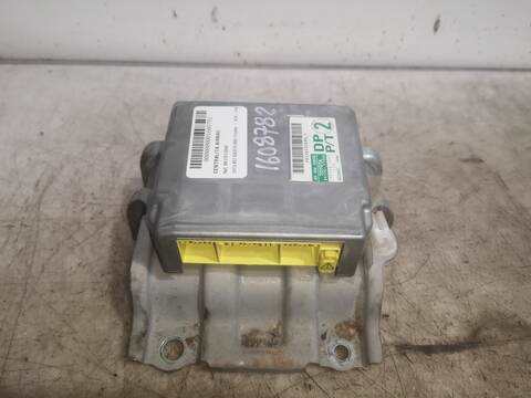 Foto 2ª: Centralita Airbag Toyota Mr2 1.8 G ROADSTER W30) 1ZZFE (2002)