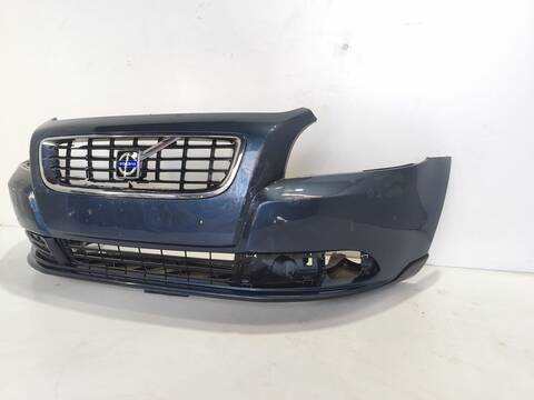 Foto 2ª: Paragolpes Delantero Volvo S40 1.6 D MOMENTUM 110CV 81KW (2008)