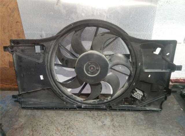 Foto 2ª: Electroventilador Renault Laguna 2.0 AUTHENTIQUE [2.0 LTR. - 96 KW DCI DIESEL CAT] [M9RG742]