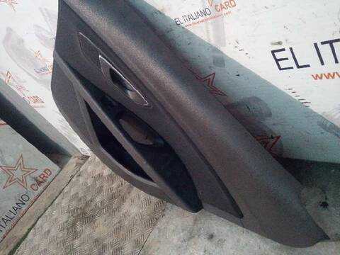 Foto 2ª: Tapizados Cartoneras Seat Leon STYLE 150CV 110KW [CZEA] (2015)