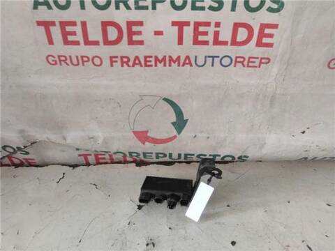 Centralita Faros Xenon Toyota Avensis 2.0