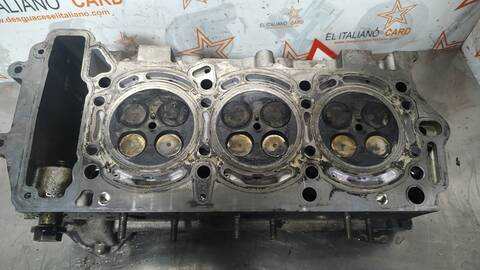 Foto 3ª: Culata Mercedes Clase ML 320 CDI 4M EDITION 10 224CV 165KW W164) (2008)