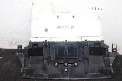 Foto 2ª: Pantalla Multifuncion Toyota Land Cruiser 3.0 D4-D VX 163CV 120KW (2008)