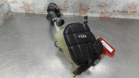 Foto 4ª: Deposito Expansion Mercedes Clase ML 320 3.0 CDI W164) 224CV 165KW 164.122) [OM642940] (2005)