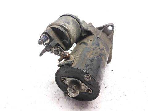 Foto 3ª: Motor de Arranque Opel Corsa 1.4 L08 L68) [A 14 XER] (2006)