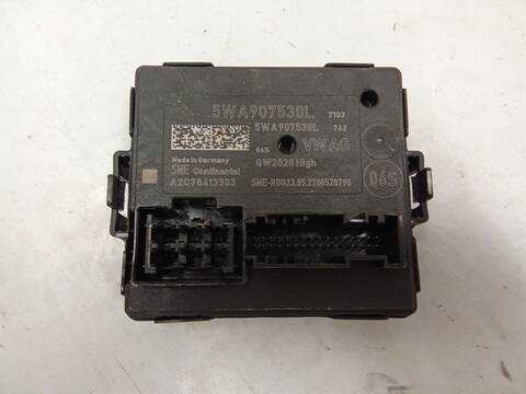 Centralita Motor ECU Volkswagen Golf 2.0 TDI 116CV 85KW