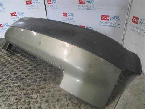 Foto 3ª: Paragolpes Trasero Audi A4 2.5 TDI 120KW) BERLINA 163CV [BFC] (2013)