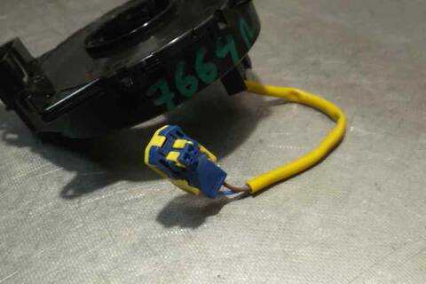 Foto 3ª: Anillo Airbag Kia Sportage CUP 140CV 103KW [4DEA] (2007)