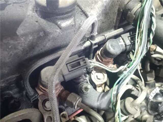 Inyectores Ford Focus 1.8 TDCI