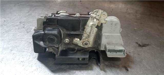 Cerradura Puerta Trasera Derecha Citroen Xsara 1.6 HDI