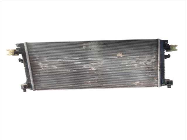 Foto 3ª: Radiador Motor Seat Arona 1.5 TSI (2017)