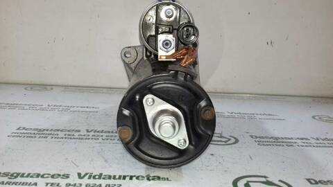 Foto 3ª: Motor de Arranque Jeep Compass 2.0 CRD 140CV 103KW [55263087] (2017)