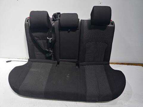 Asientos Traseros Volkswagen Passat ADVANCE BLUEMOTION 105CV