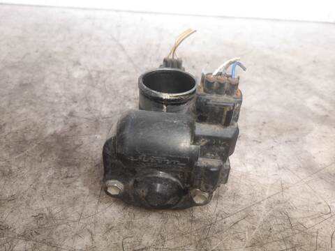 Foto 2ª: Caja Mariposa Toyota Auris 1ND (2008)